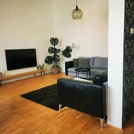 Apartamento Like At Brno - Cely