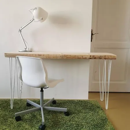 Like At Brno - Cely Apartamento *