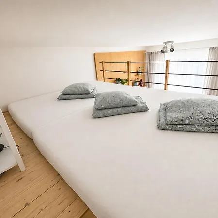 Like At Brno - Cely Apartment