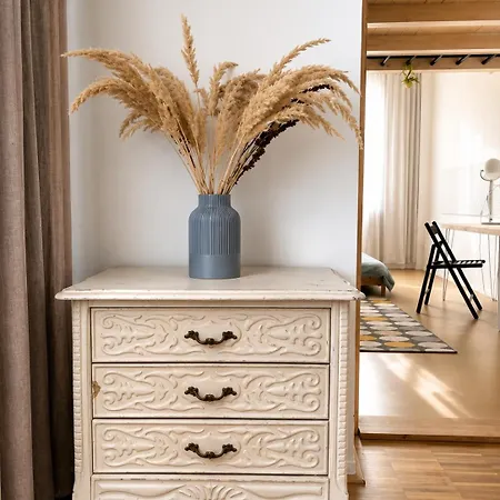 Like At Brno - Cely Apartment Komarov